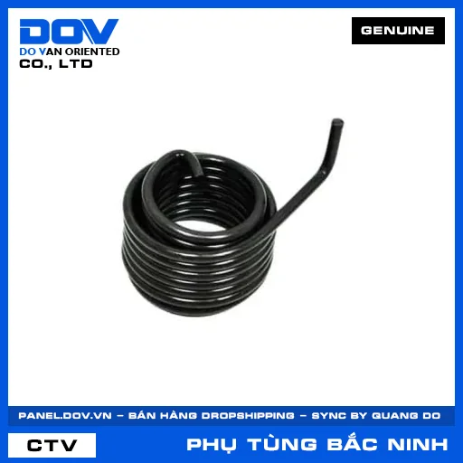 LÒ XO TRỤC KHỞI ĐỘNG WINNER 150 — 28261KGH900