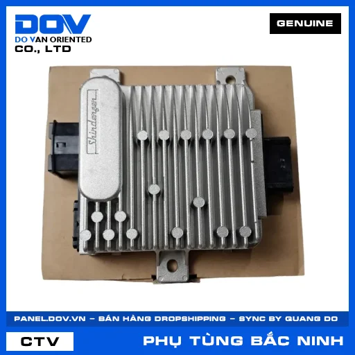 BỘ ĐIỀU KHIỂN ĐỘNG CƠ — 30400K12V81