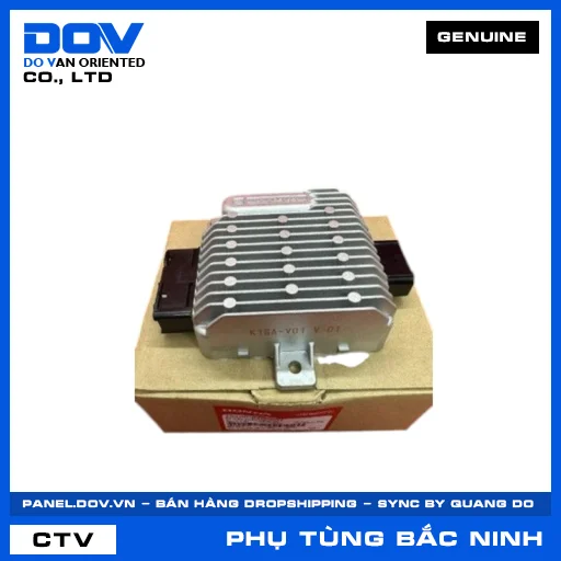 BỘ ĐIỀU KHIỂN ĐỘNG CƠ AIR BLADE 125/150 — 30400K1GV01