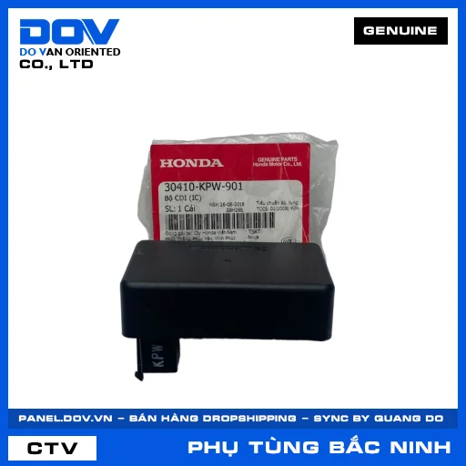 BỘ CDI (IC) FUTURE NEO — 30410KPW901