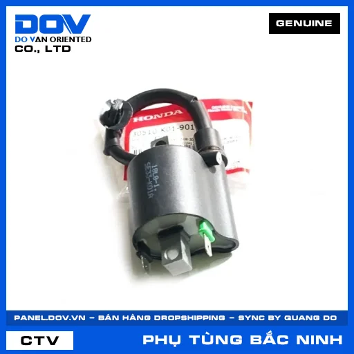 MÔ BIN CAO ÁP SH 125/150 — 30510K01901