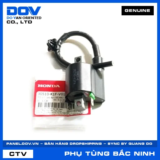 MÔ BIN CAO ÁP (SE39S) AIR BLADE 125/150 — 30510K1FV01