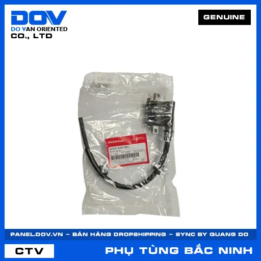 MÔ BIN CAO ÁP — 30510K44V81