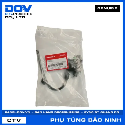 MÔ BIN CAO ÁP — 30510K66VE1