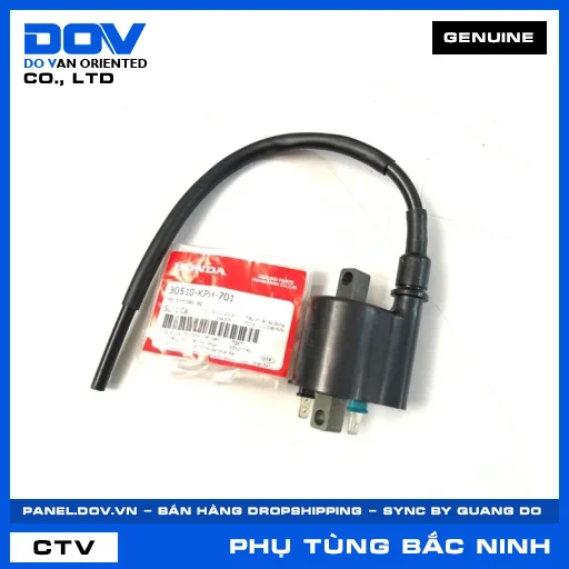 MÔ BIN CAO ÁP FUTURE NEO — 30510KPH701