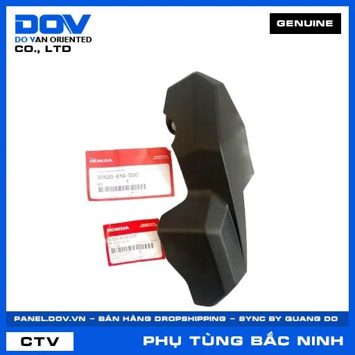 NẮP MÔ BIN CAO ÁP SH 350 — 30520K1WD00