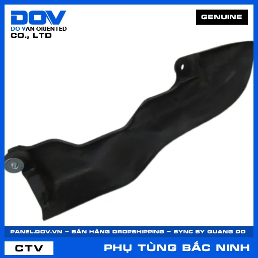 NẮP MÔ BIN CAO ÁP — 30520KTW900