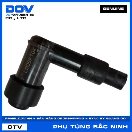 NẮP CHỤP BUGI MSX 125 — 30700KYZ901