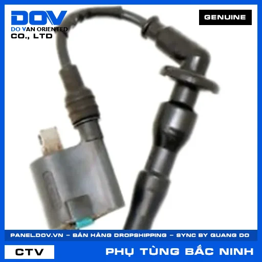 NẮP CHỤP BU GI CB300R, CB500F, CB500X, CBR500R — 30700MGZJ01