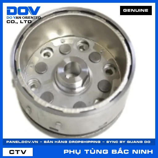 BÁNH ĐÀ VÔ LĂNG ĐIỆN MSX 125 — 31110K26B01