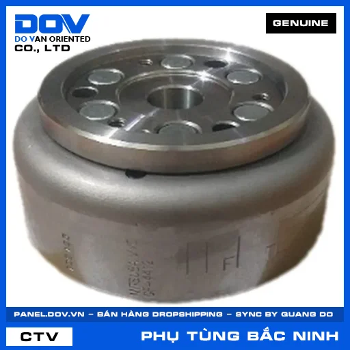 Bánh đà vô lăng điện SUPER DREAM — 31110KFM901