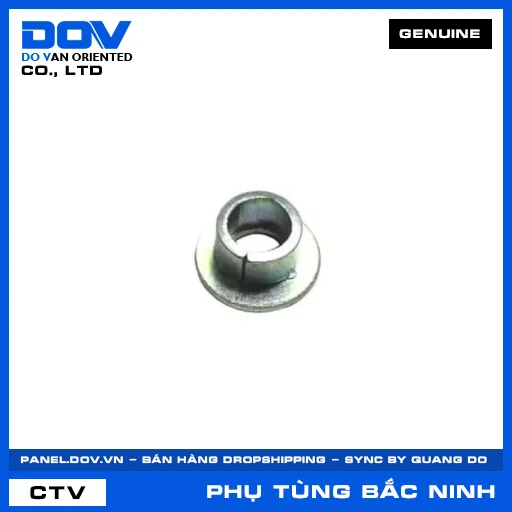 Bộ chổi than máy đề CB150R, CBR150R, FUTURE 125, SUPER CUB C125 — 31201KVSJ01