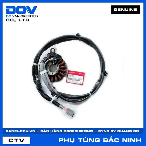 Cuộn dây máy phát điện — 31220K1YD11