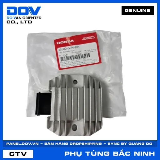 TIẾT CHẾ CHỈNH LƯU LEAD 110 — 31600GFM901