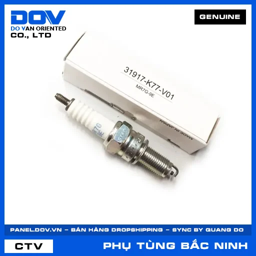 BU GI MR7G-9 SH 125/150 — 31917K77V01