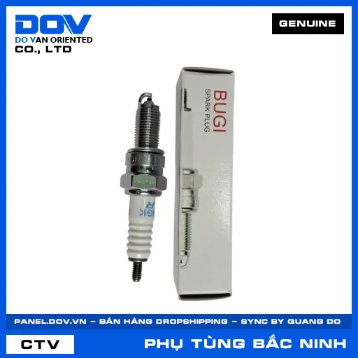 BUGI (CPR7EA9) (NGK) AIR BLADE 110, AIR BLADE 125, AIR BLADE 125/150, FUTURE 125 — 31917KPH901