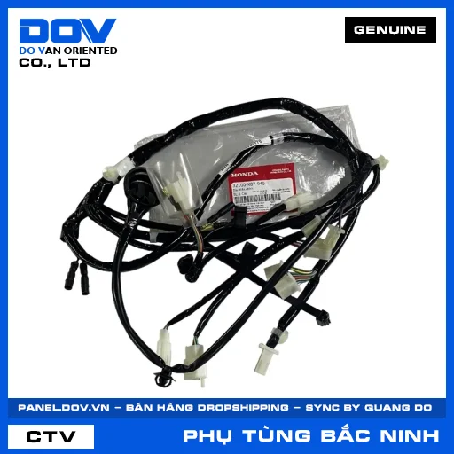 DÂY ĐIỆN CHÍNH WAVE RSX 110 — 32100K07940