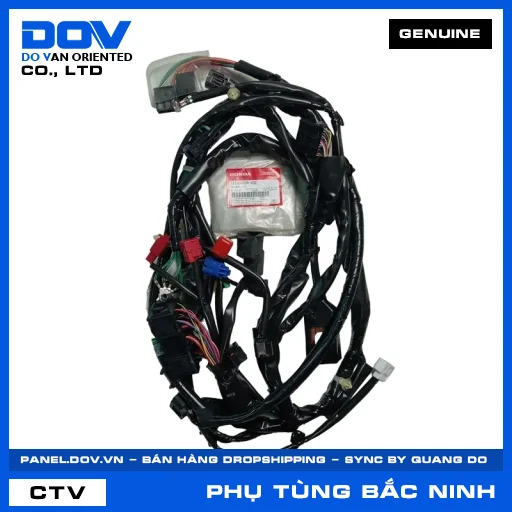 DÂY ĐIỆN CHÍNH — 32100K0RV02