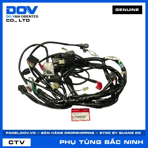 DÂY ĐIỆN CHÍNH — 32100K1NV01