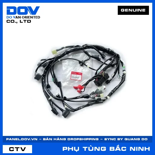 Dây điện chính — 32100K1YK00