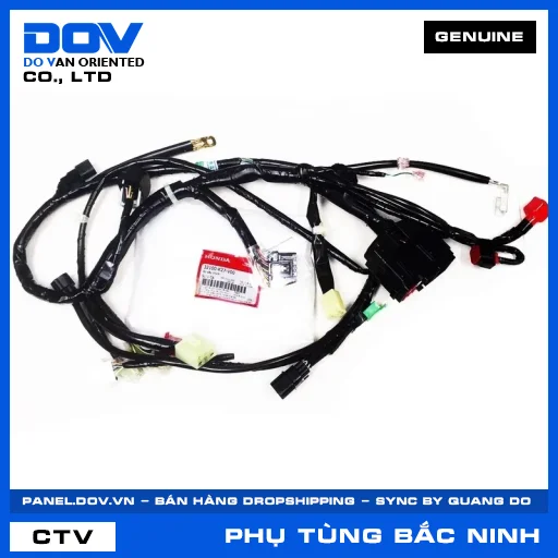 BÓ DÂY CHÍNH AIR BLADE 125 — 32100K27V00