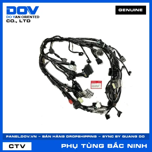 DÂY ĐIỆN CHÍNH WINNER X — 32100K2PV70