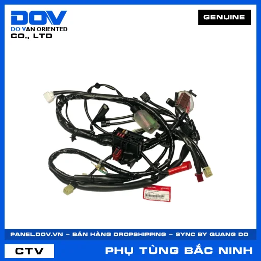 DÂY ĐIỆN CHÍNH — 32100K44V40