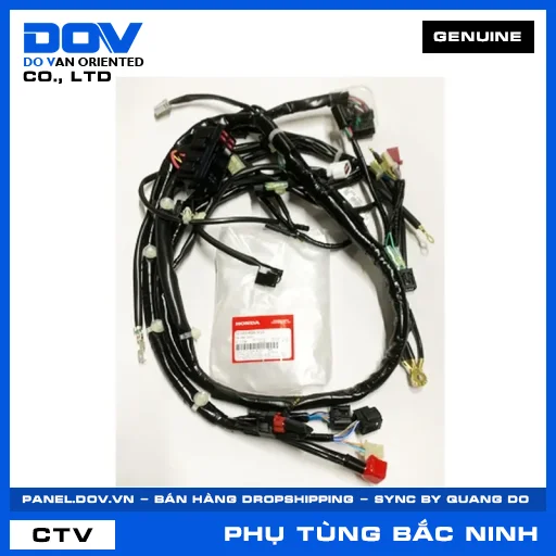 DÂY ĐIỆN CHÍNH AIR BLADE 125 — 32100K66V10