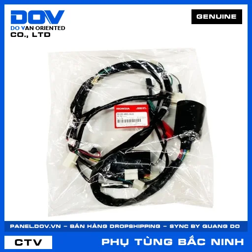 DÂY ĐIỆN CHÍNH — 32100KRSW20