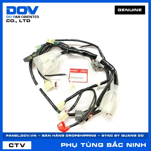 DÂY ĐIỆN CHÍNH AIR BLADE 110 — 32100KVGV20