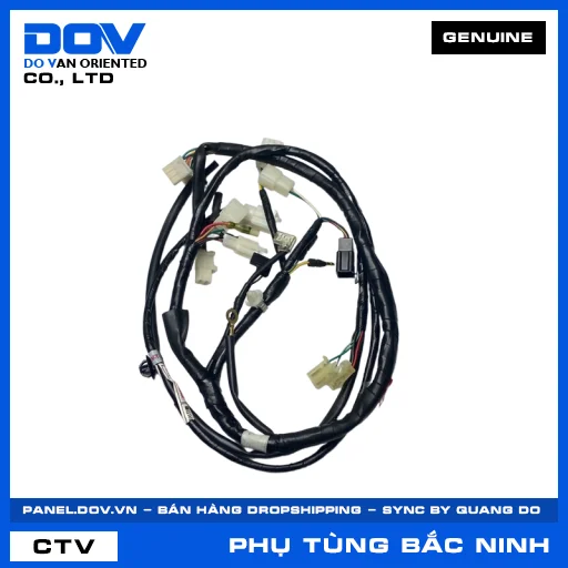 DÂY ĐIỆN CHÍNH WAVE RSX 110 — 32100KWWA90