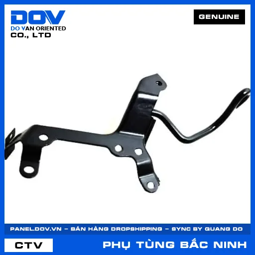 GIÁ ĐỠ BÌNH CHỨA DUNG DỊCH LÀM MÁT WINNER 150, WINNER R, WINNER X — 32121K56N10