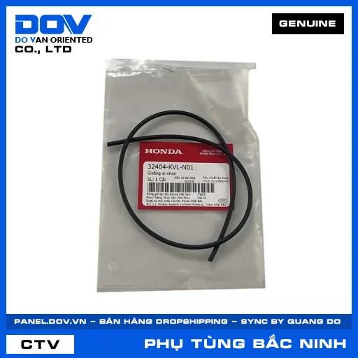 GIOĂNG XI NHAN (đèn báo rẽ) — 32404KVLN01
