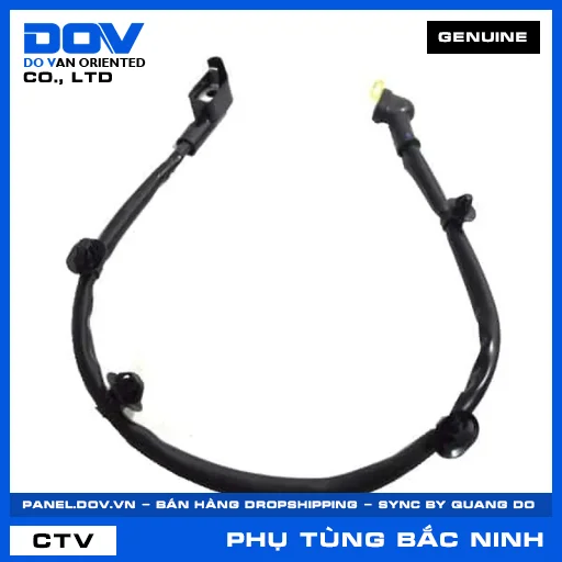 DÂY CÁP MOTO MÁY ĐỀ WINNER 150, WINNER R, WINNER X — 32410K56N10