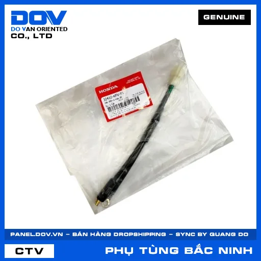 DÂY ĐIỆN A MÁY ĐỀ SUPER DREAM — 32410KFV950