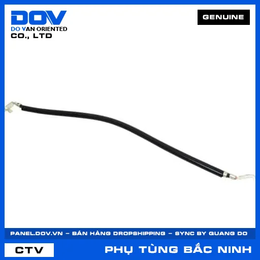 DÂY ĐIỆN TIẾP MÁT CBR150R — 32412K45N40