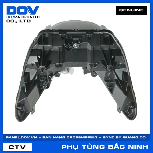 BỘ ĐÈN PHA TRƯỚC PCX, PCX 125 — 33100K35V31