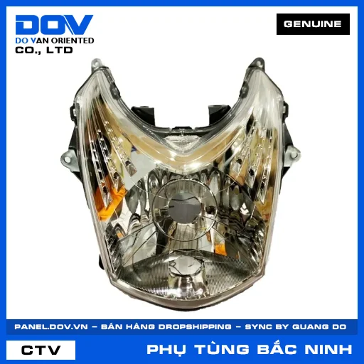Bộ đèn trước AIR BLADE 110 — 33100KVG951