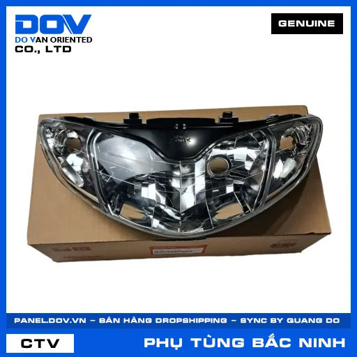 CỤM ĐÈN PHA TRƯỚC — 33101KFL711