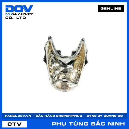 PHA ĐÈN TRƯỚC CLICK 110 — 33110KVB951