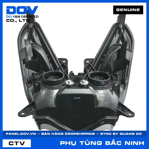 ĐÈN PHA TRƯỚC AIR BLADE 110 — 33110KVGV41