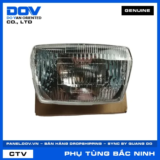 CỤM ĐÈN PHA — 33120GN5880