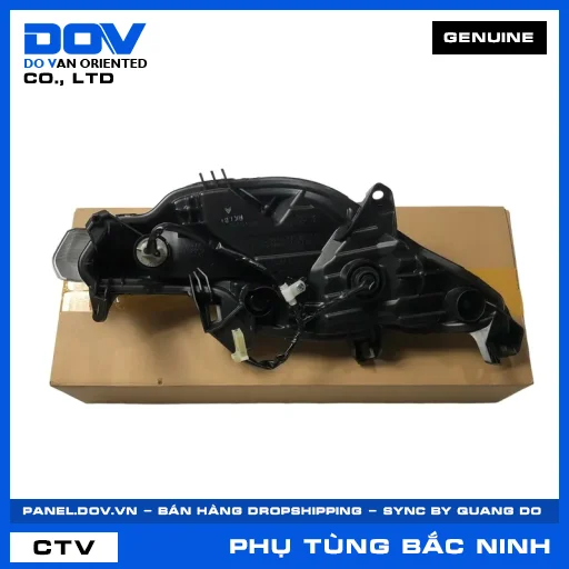 ĐÈN XI NHAN TRƯỚC PHẢI (đèn báo rẽ) — 33400K12V81