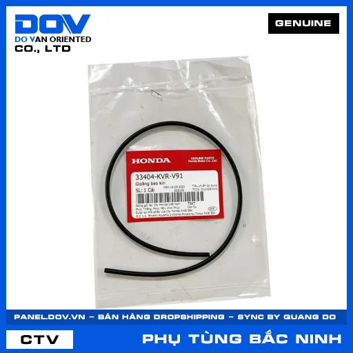 Gioăng bao kín WAVE ALPHA — 33404KVRV91