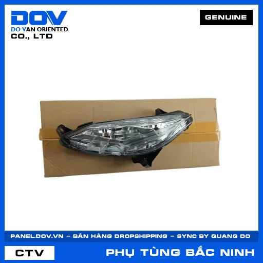 BỘ ĐÈN XI NHAN TRƯỚC PHẢI (đèn báo rẽ) WINNER 150 — 33410K56V01