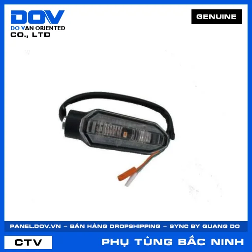 BỘ ĐÈN XI NHAN TRƯỚC TRÁI (đèn báo rẽ) CB150R, WINNER X — 33450K94T01