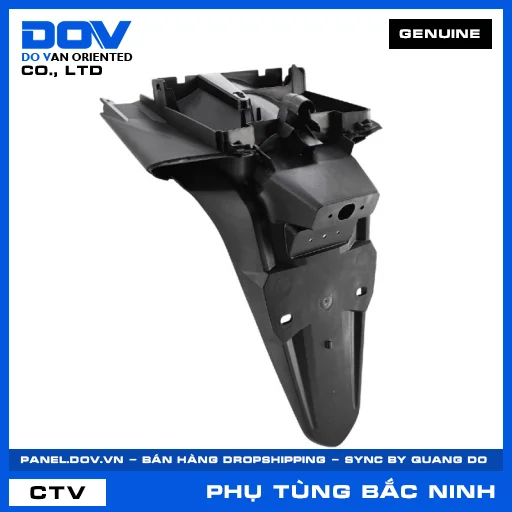 CHẮN BÙN SAU (dè) PCX — 33601KWN901