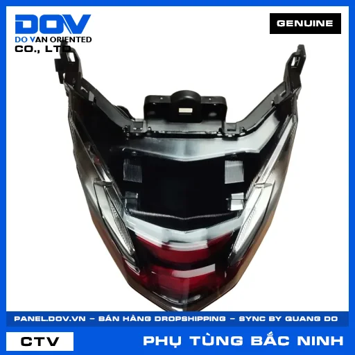 BỘ ĐÈN SAU AIR BLADE 125/150, AIR BLADE 125/160 — 33700K1FV01