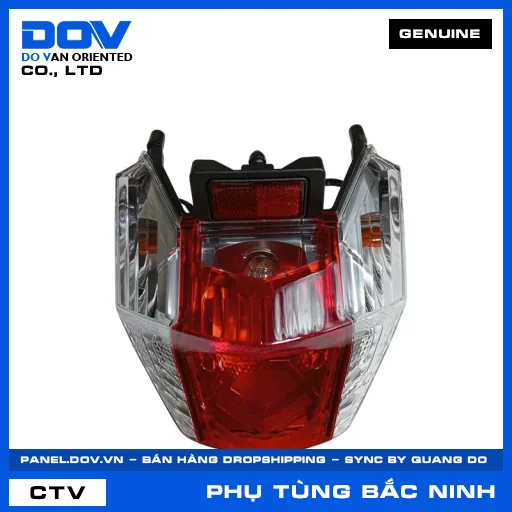 BỘ ĐÈN HẬU BLADE 110 — 33700K57V02