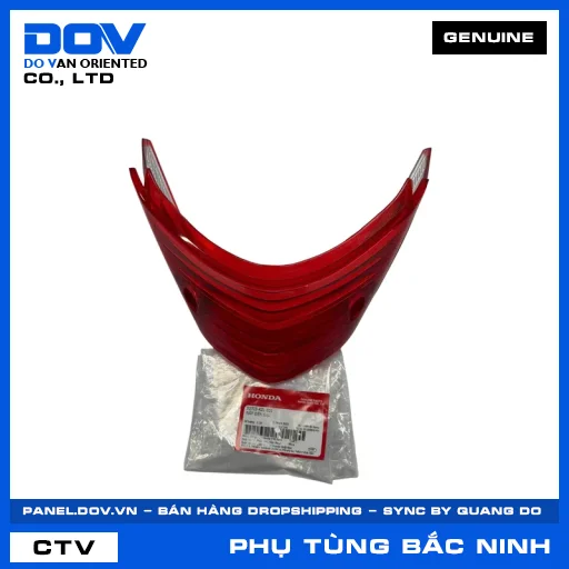 NẮP ĐÈN SAU VISION 110 — 33703KZLE01